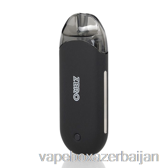 Vape Box Azerbaijan Vaporesso Renova ZERO Pod System Black